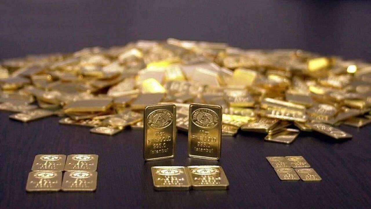 Altında yeni rekor kapıda! Piyasalar çalkalanırken dev bankadan ezber bozan tahmin 6